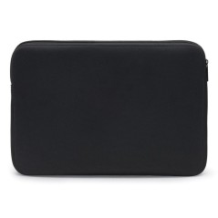 Dicota Perfect Skin 14-141 - Sleek, Stylish & Eco-Friendly Laptop Sleeve (D31187-RPET)